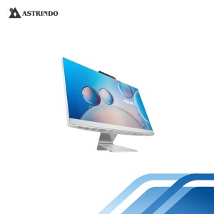 ASUS ALL IN ONE A3402WBAT-WPD515WS WHITE-ASUS ALL 