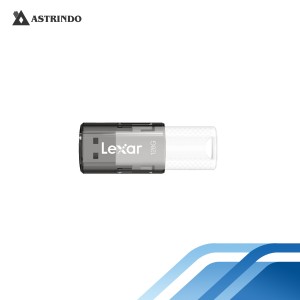 Lexar Flashdisk JumpDrive S60 128GB USB Flash Driv